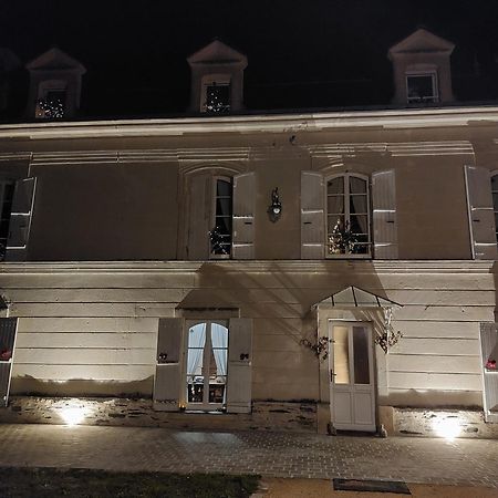 La Bohal' Loire Διαμέρισμα La Bohalle Εξωτερικό φωτογραφία