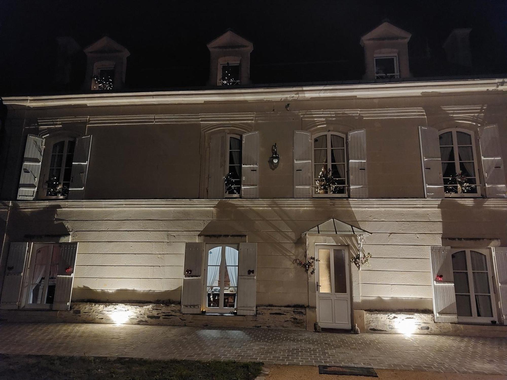 La Bohal' Loire Διαμέρισμα La Bohalle Εξωτερικό φωτογραφία
